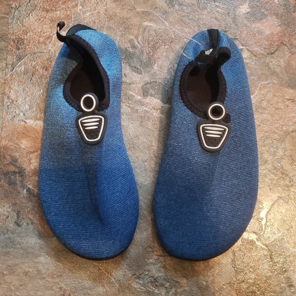 Unisex Aqua Socks Beach Water Shoes Barefoot Yoga QuickDry Surf Pool Swim Shoes